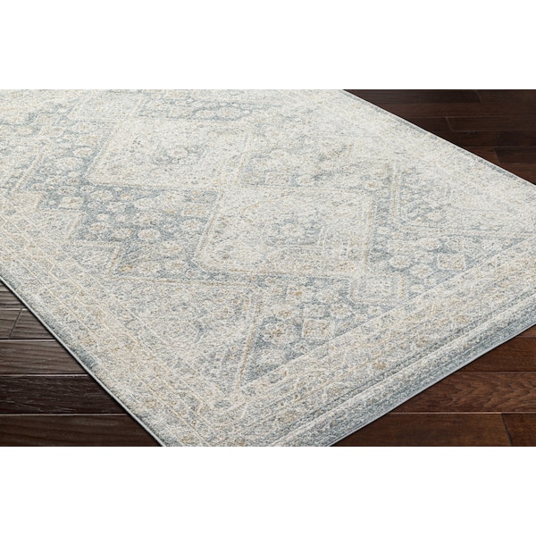 Alpharetta APH-2312 Machine Crafted Area Rug